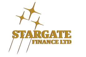 Stargate Finance Ltd